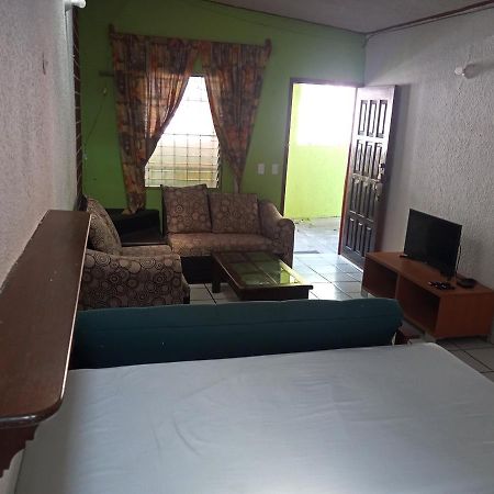 Estancia Riker Villa Cancún Dış mekan fotoğraf