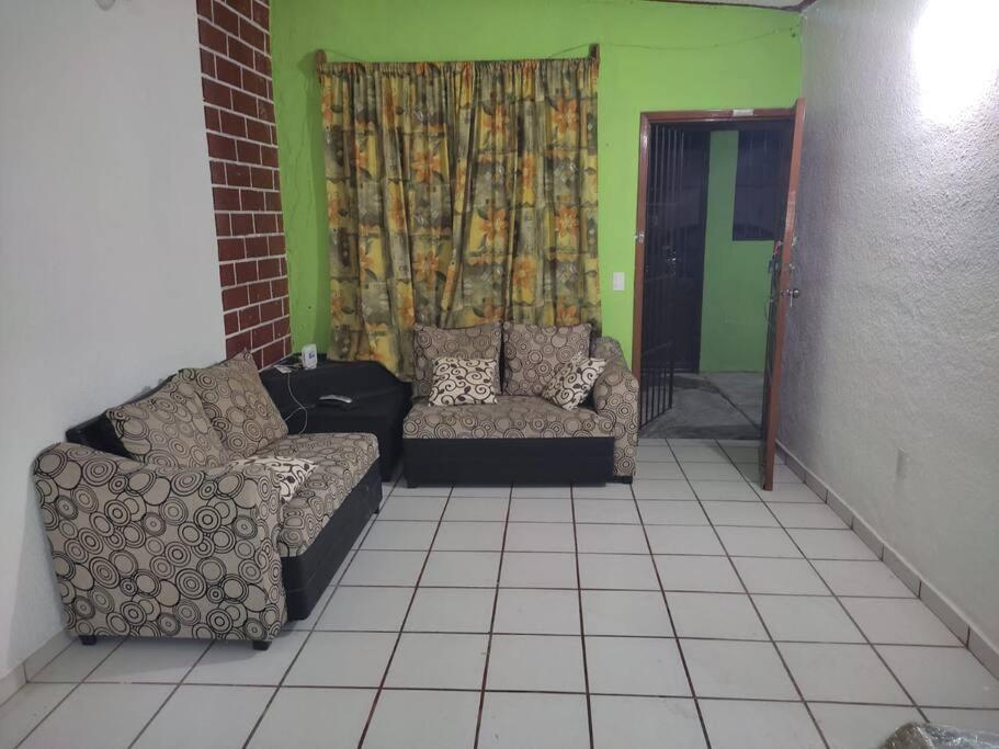 Estancia Riker Villa Cancún Dış mekan fotoğraf