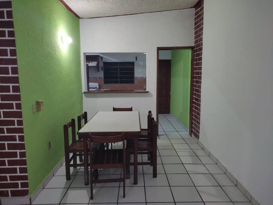 Estancia Riker Villa Cancún Dış mekan fotoğraf