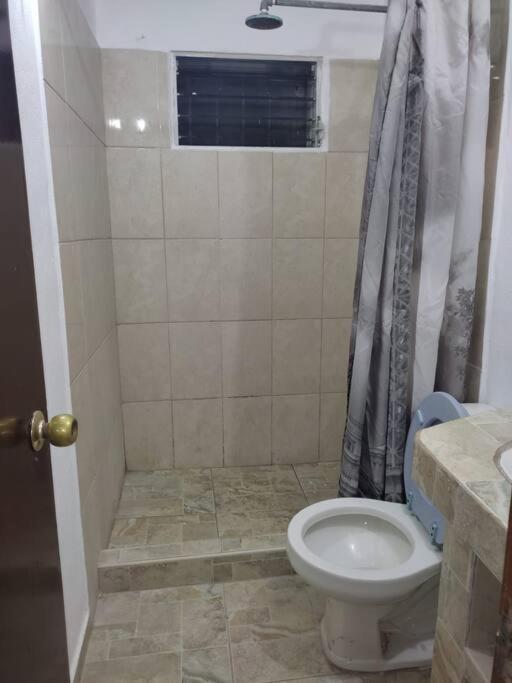Estancia Riker Villa Cancún Dış mekan fotoğraf