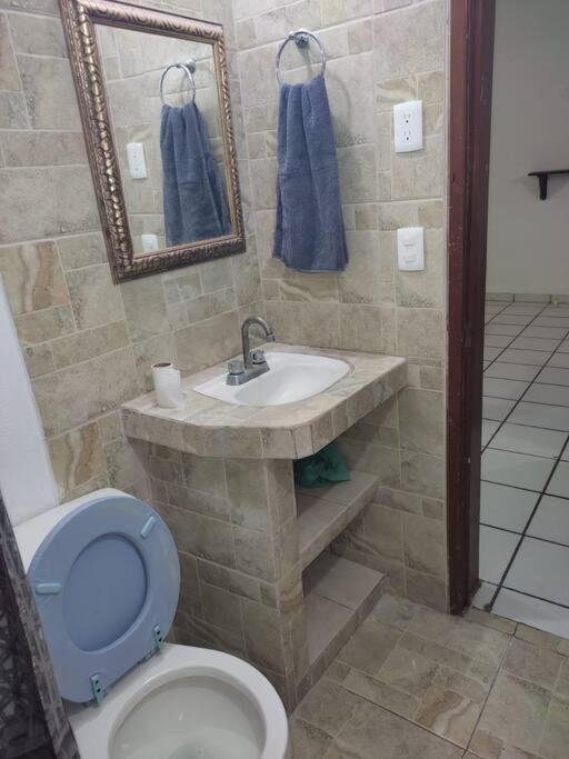 Estancia Riker Villa Cancún Dış mekan fotoğraf