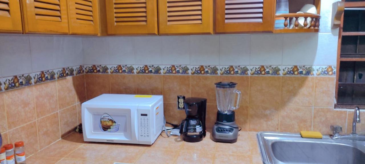 Estancia Riker Villa Cancún Dış mekan fotoğraf