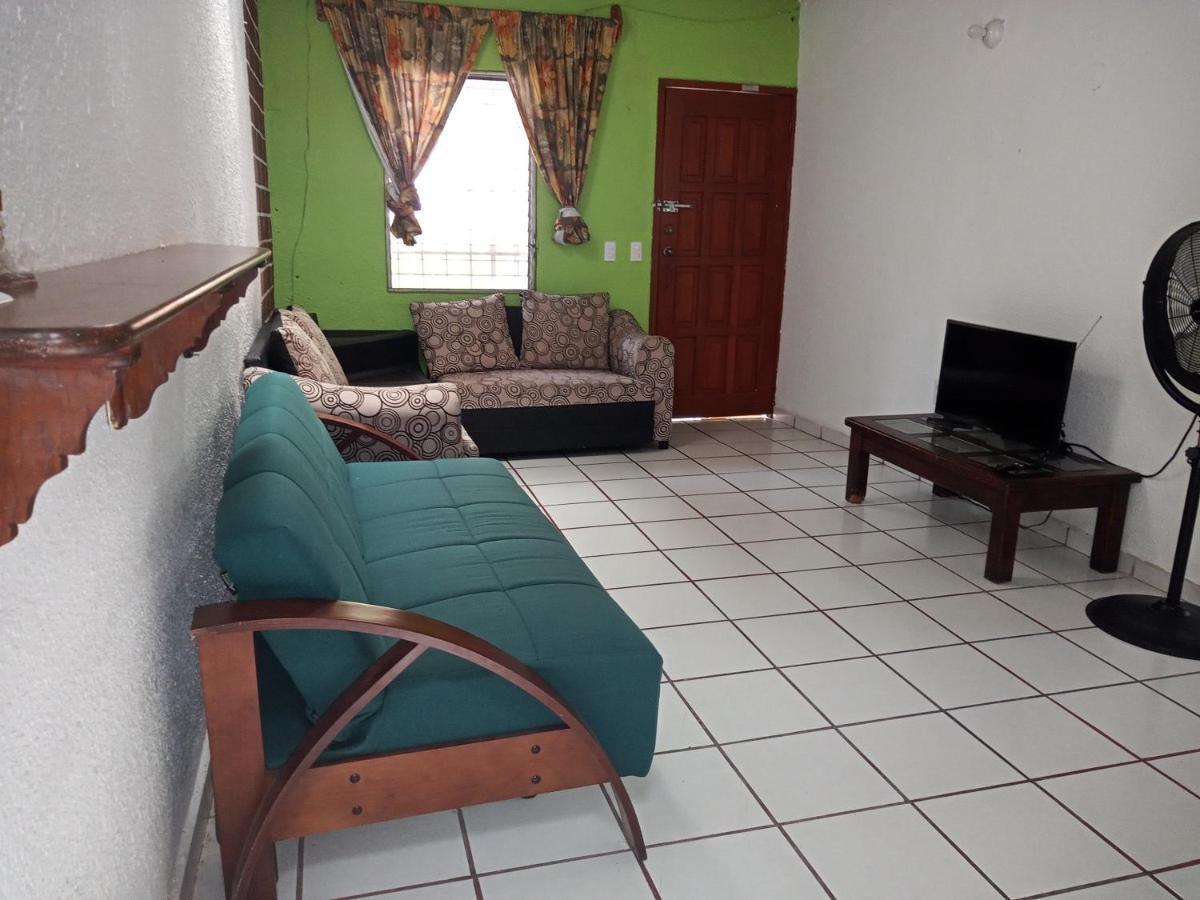 Estancia Riker Villa Cancún Dış mekan fotoğraf