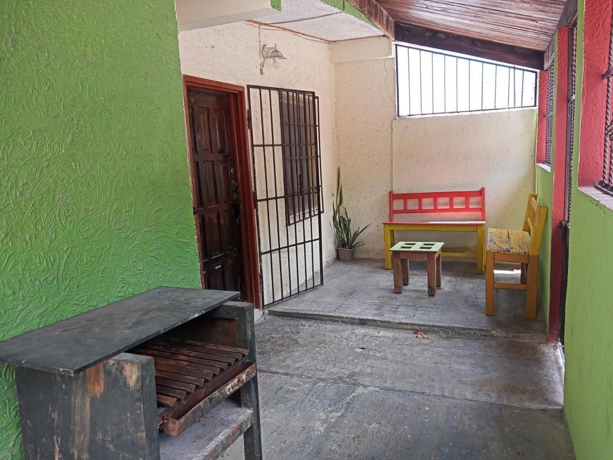 Estancia Riker Villa Cancún Dış mekan fotoğraf