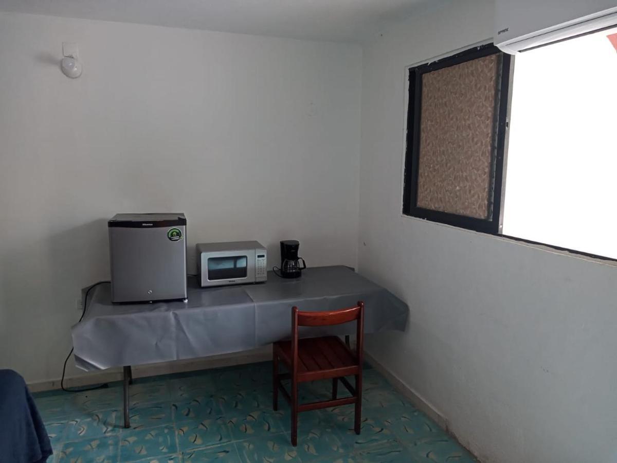 Estancia Riker Villa Cancún Dış mekan fotoğraf