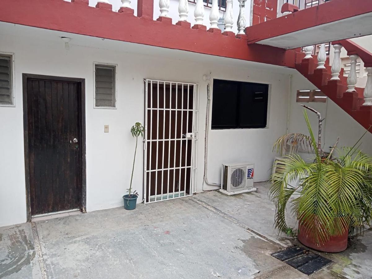 Estancia Riker Villa Cancún Dış mekan fotoğraf