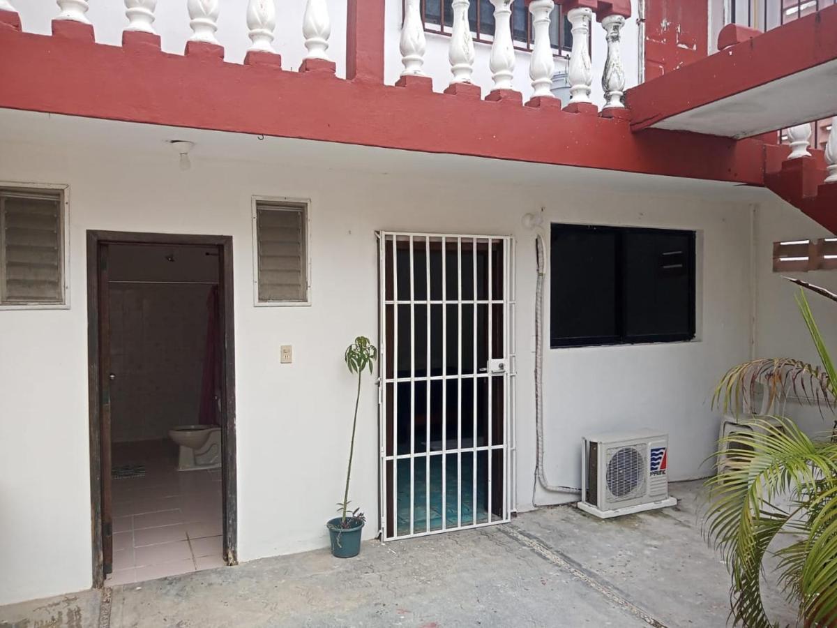 Estancia Riker Villa Cancún Dış mekan fotoğraf