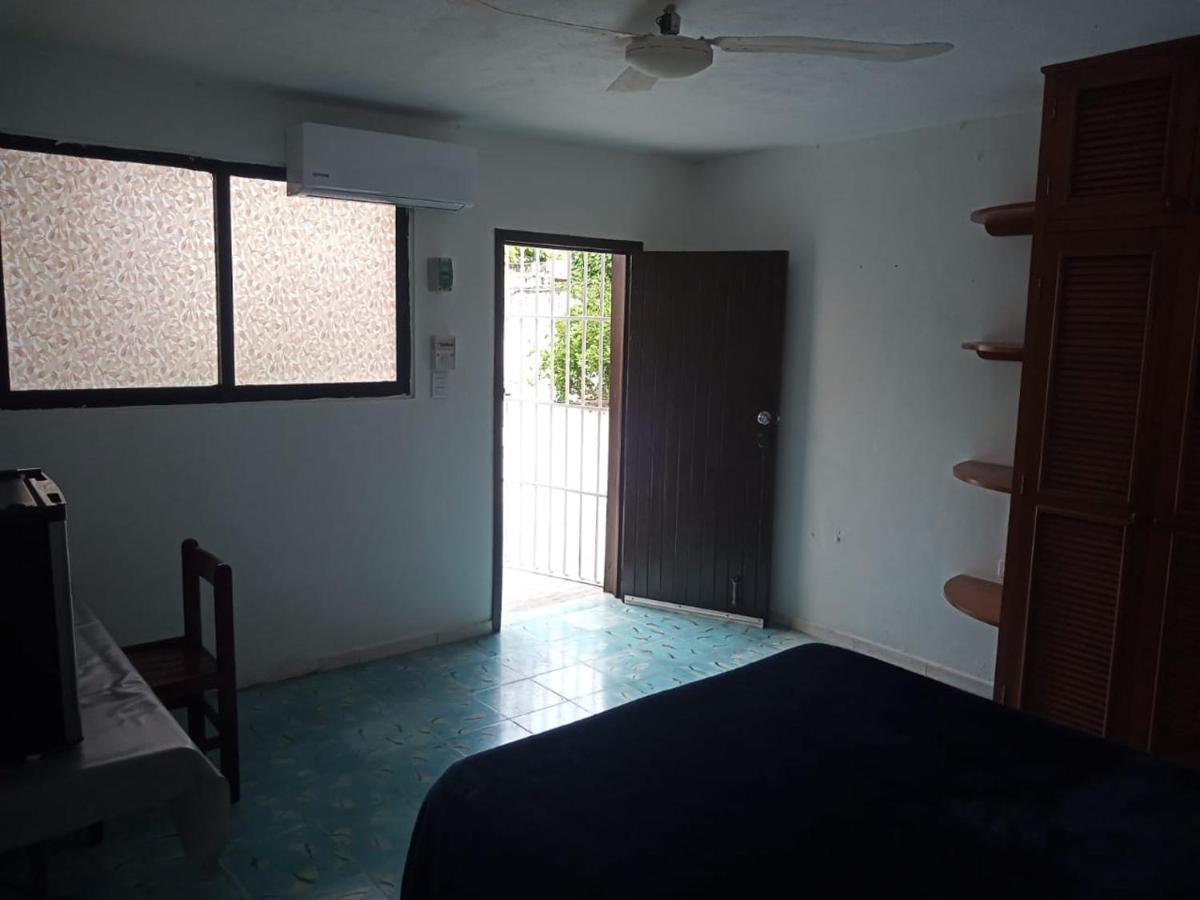 Estancia Riker Villa Cancún Dış mekan fotoğraf