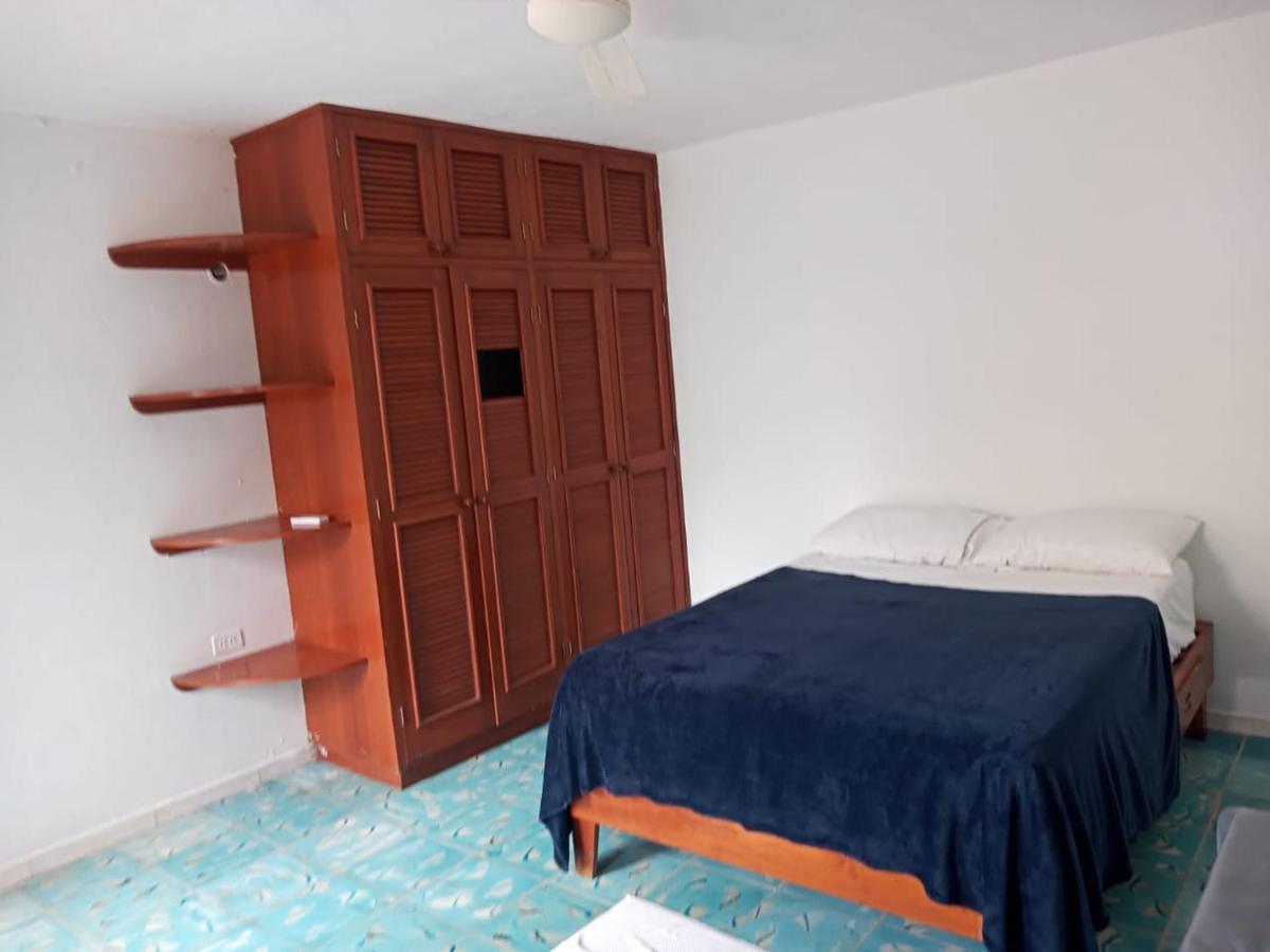 Estancia Riker Villa Cancún Dış mekan fotoğraf