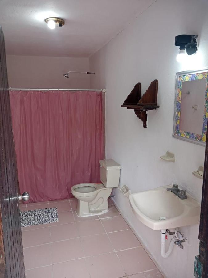 Estancia Riker Villa Cancún Dış mekan fotoğraf