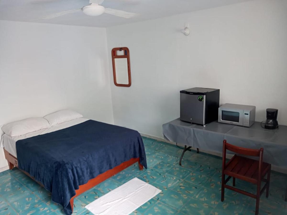 Estancia Riker Villa Cancún Dış mekan fotoğraf
