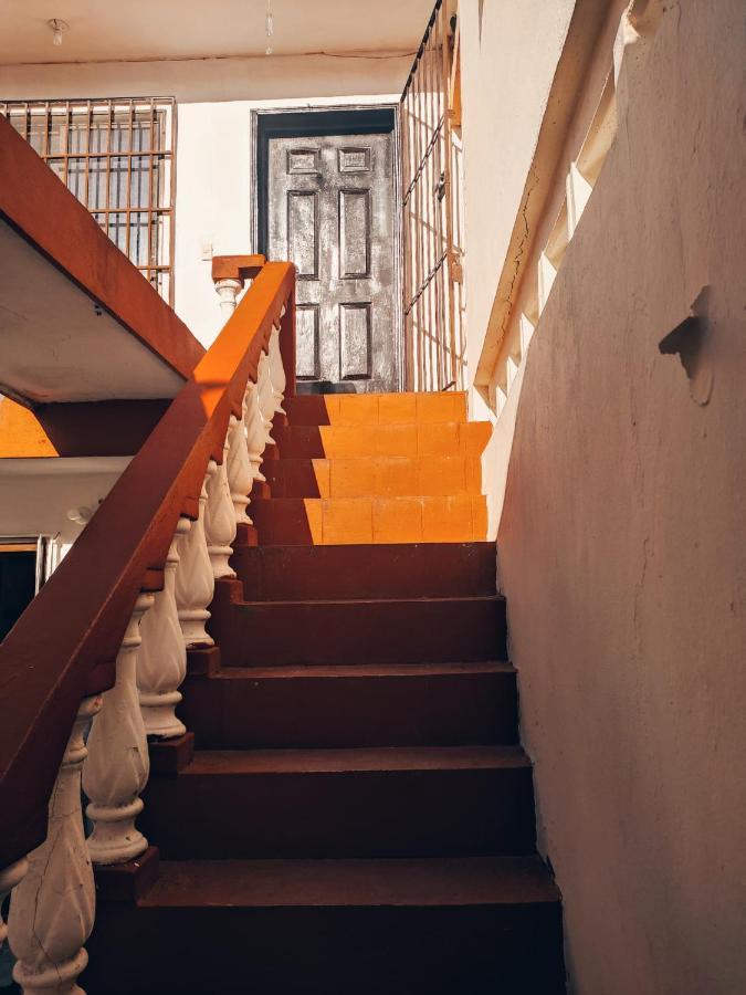 Estancia Riker Villa Cancún Dış mekan fotoğraf