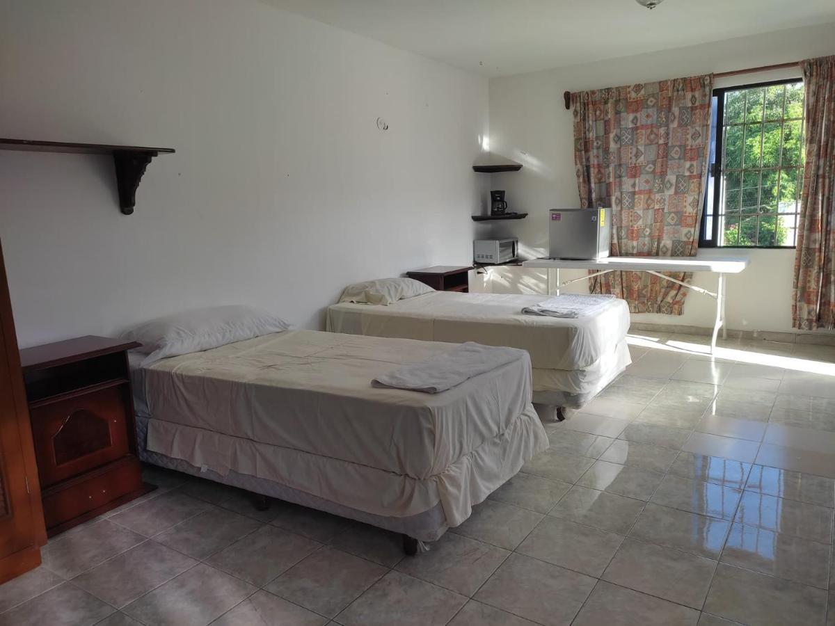 Estancia Riker Villa Cancún Dış mekan fotoğraf
