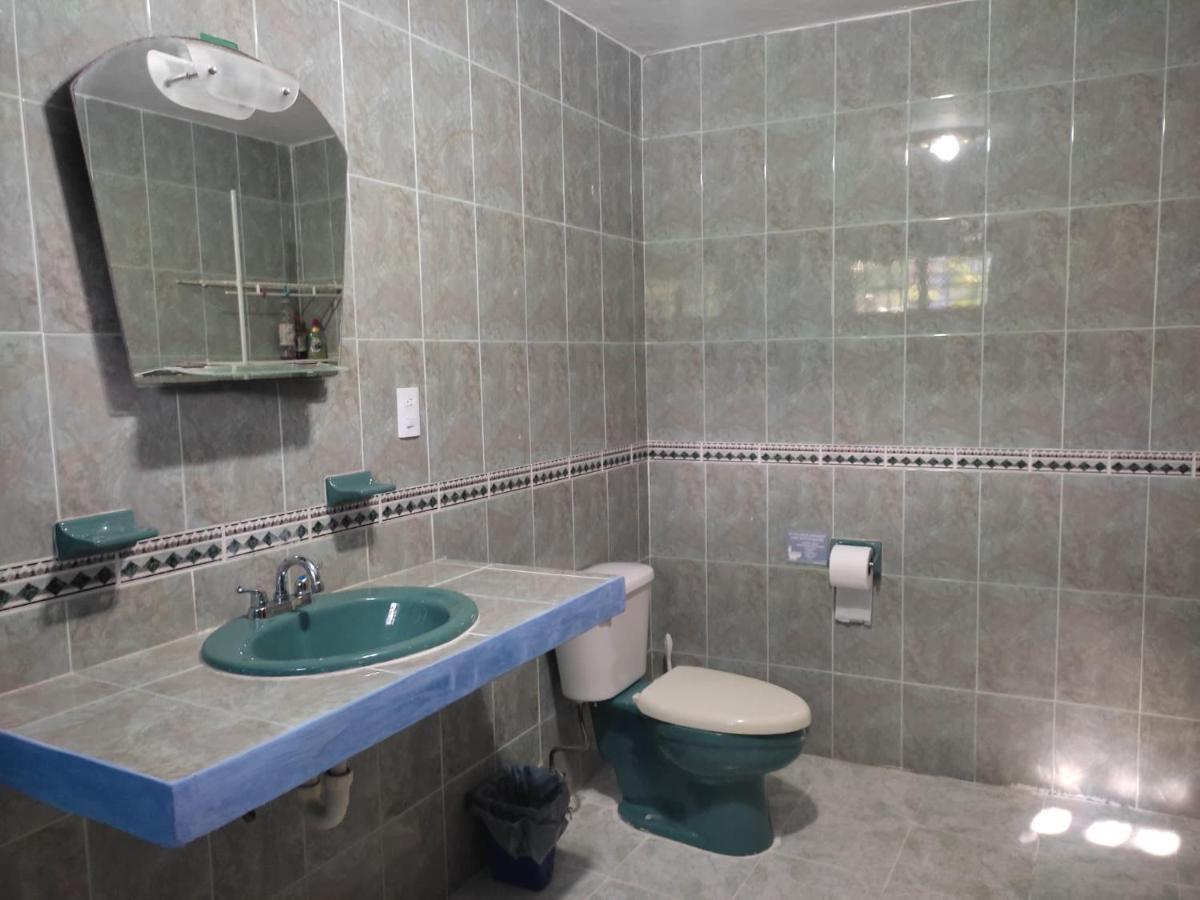 Estancia Riker Villa Cancún Dış mekan fotoğraf