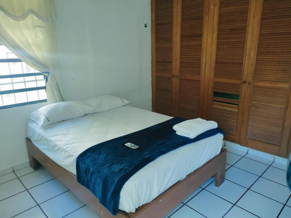 Estancia Riker Villa Cancún Dış mekan fotoğraf