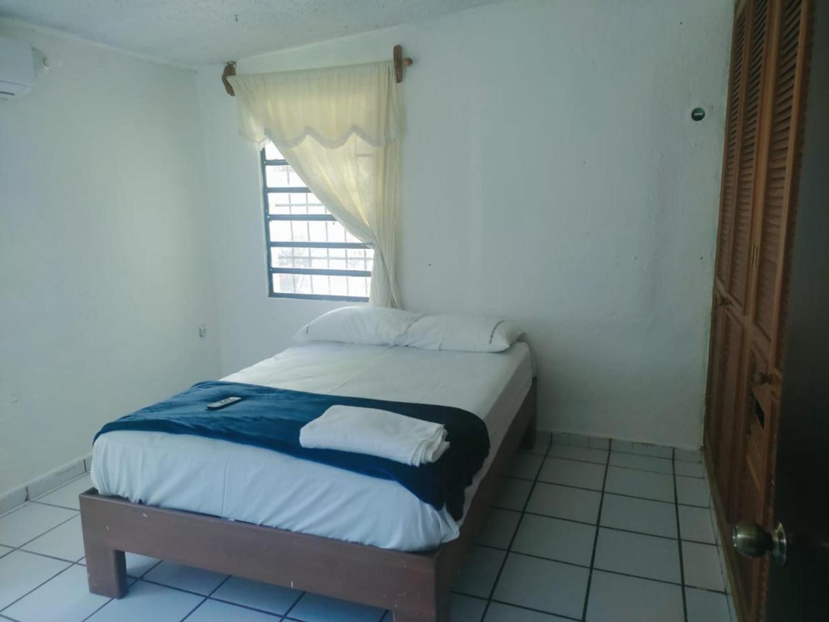 Estancia Riker Villa Cancún Dış mekan fotoğraf