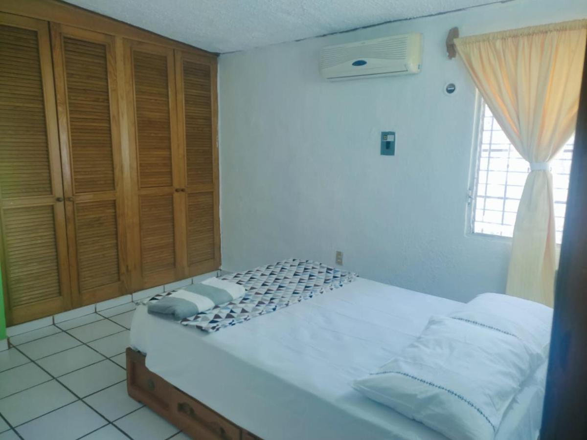 Estancia Riker Villa Cancún Dış mekan fotoğraf