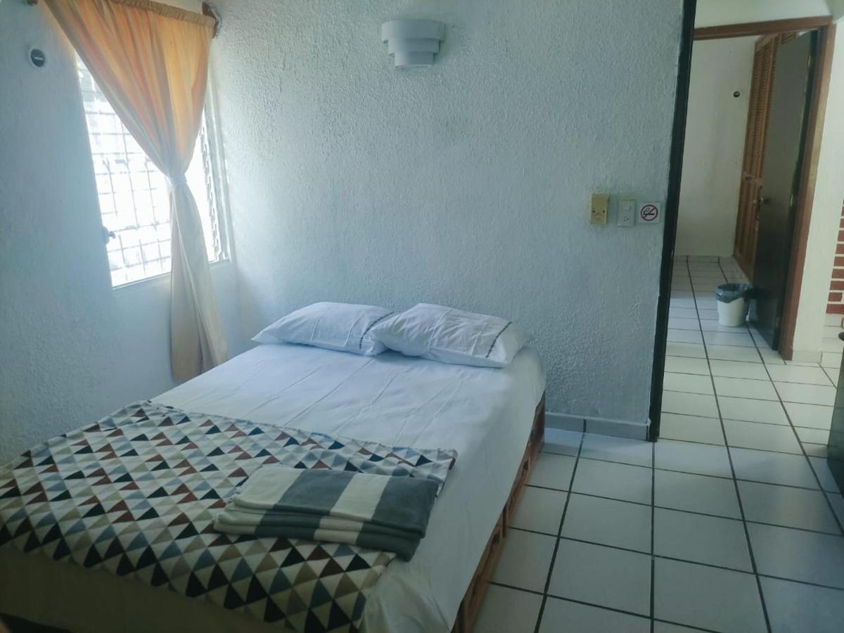Estancia Riker Villa Cancún Dış mekan fotoğraf