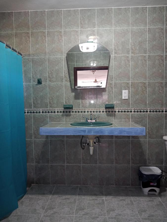Estancia Riker Villa Cancún Dış mekan fotoğraf