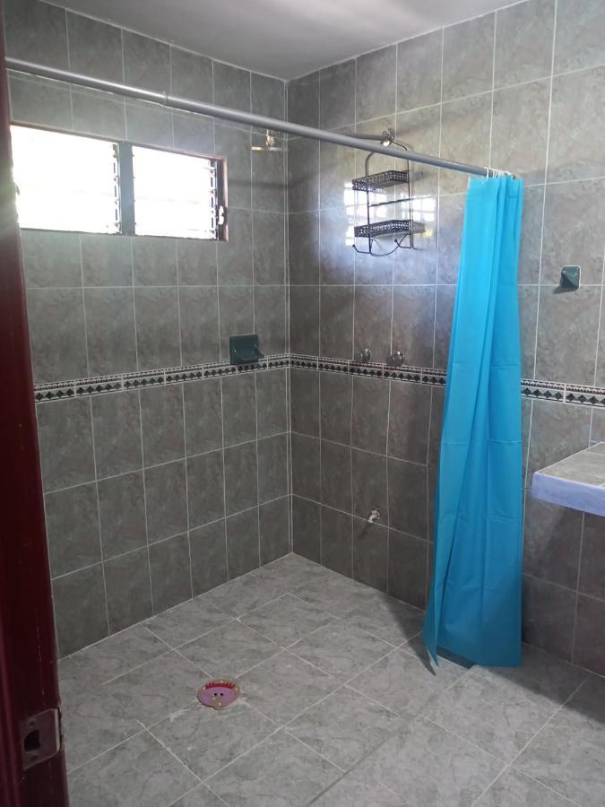 Estancia Riker Villa Cancún Dış mekan fotoğraf