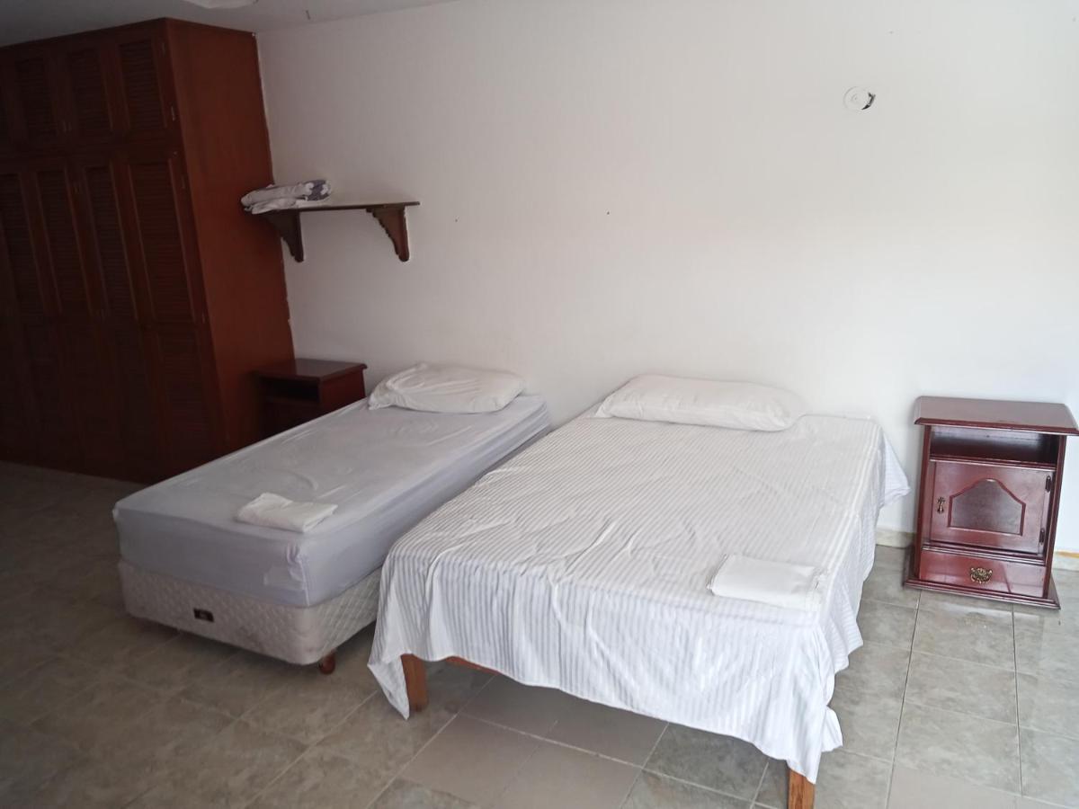 Estancia Riker Villa Cancún Dış mekan fotoğraf