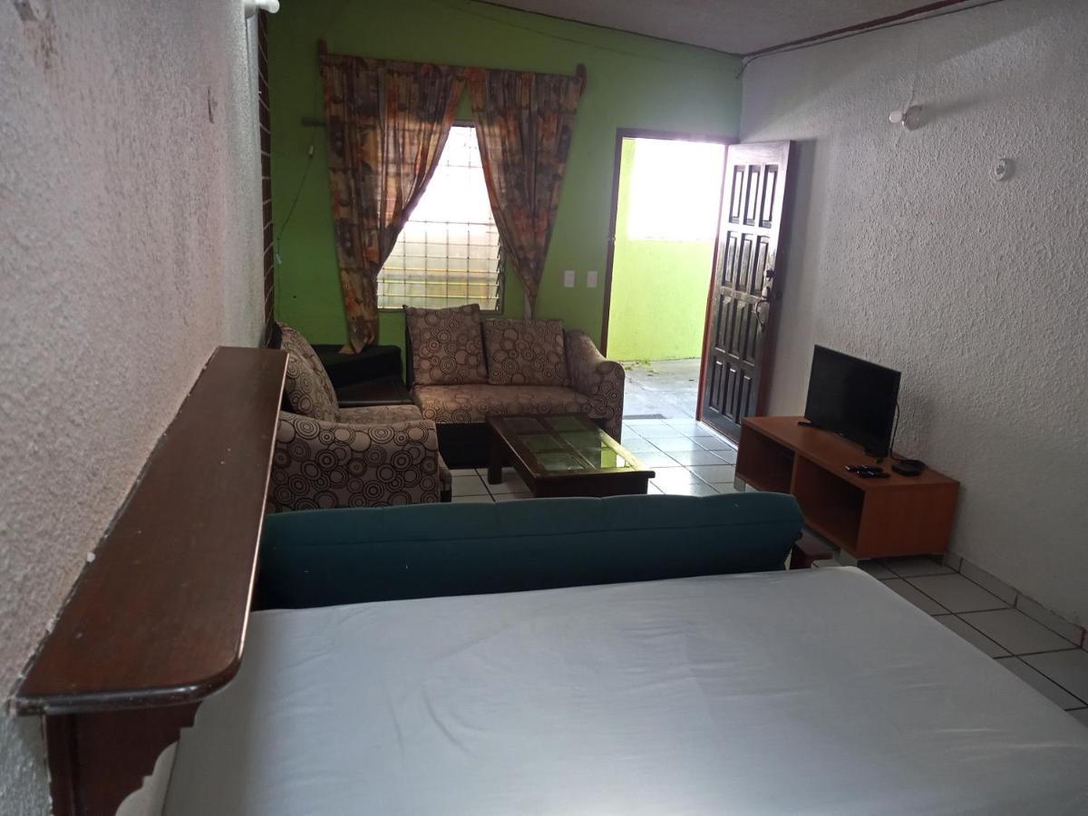 Estancia Riker Villa Cancún Dış mekan fotoğraf